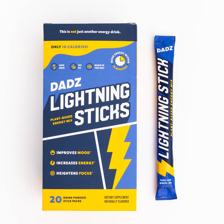 Bastões de raios por atacado de Dadz