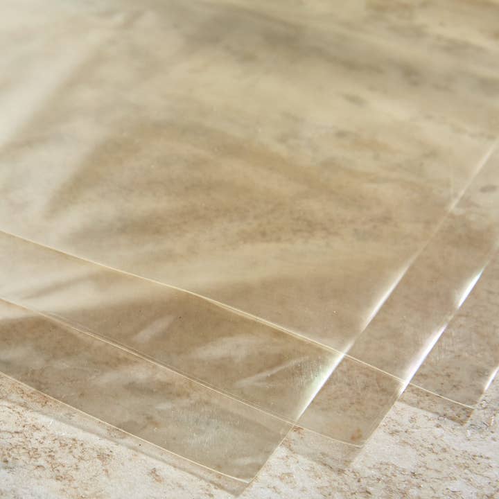 Formaticum - Wholesale Food Storage Wrap/Bag - Cellophane Sheets