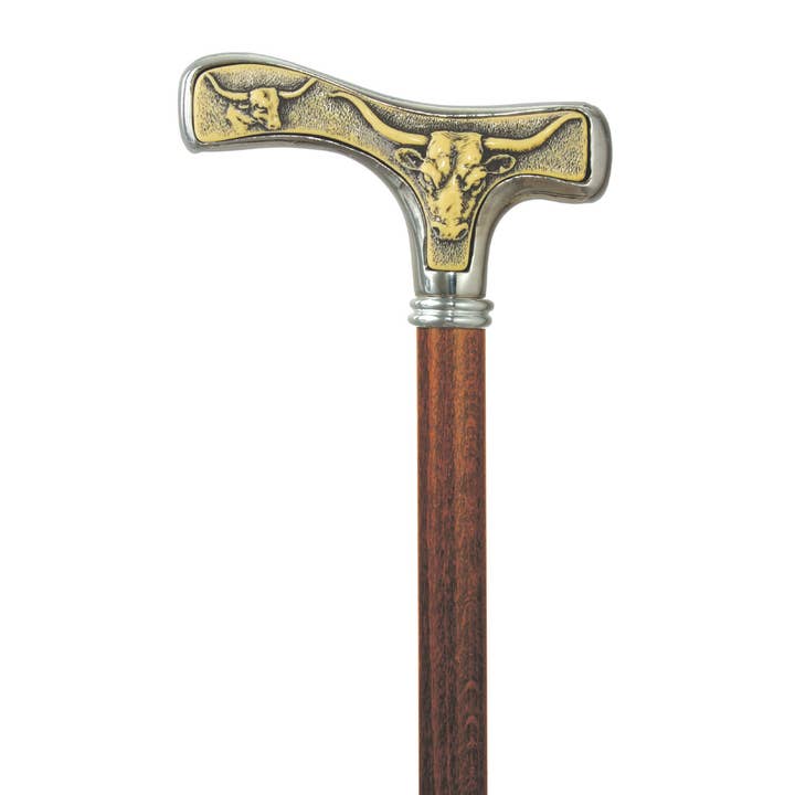 Longhorn for wholesale by Harvy Canes