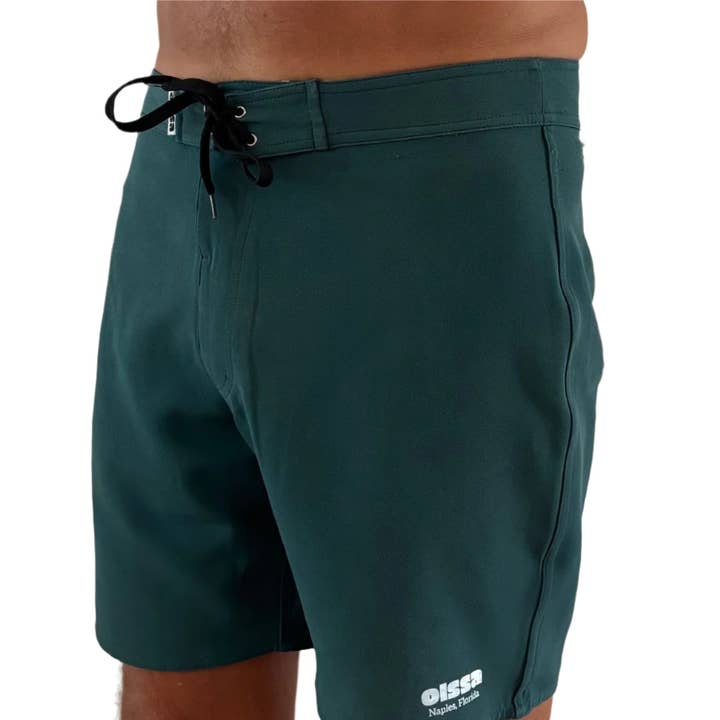 Naples, Florida Boardshort 17" for wholesale by OLSSA