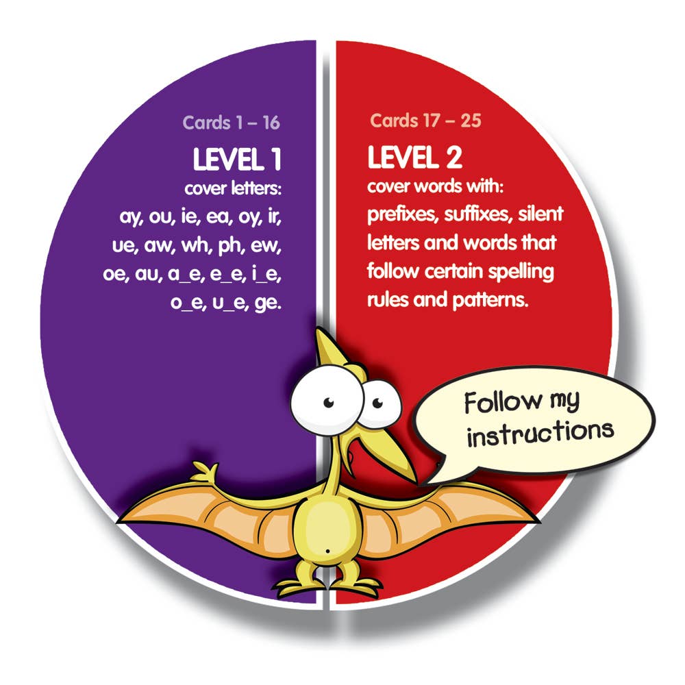 Discovery Toys - Wholesale Learning Cards - Kids & Baby - THINK IT THROUGH Learning Tiles READING Set9