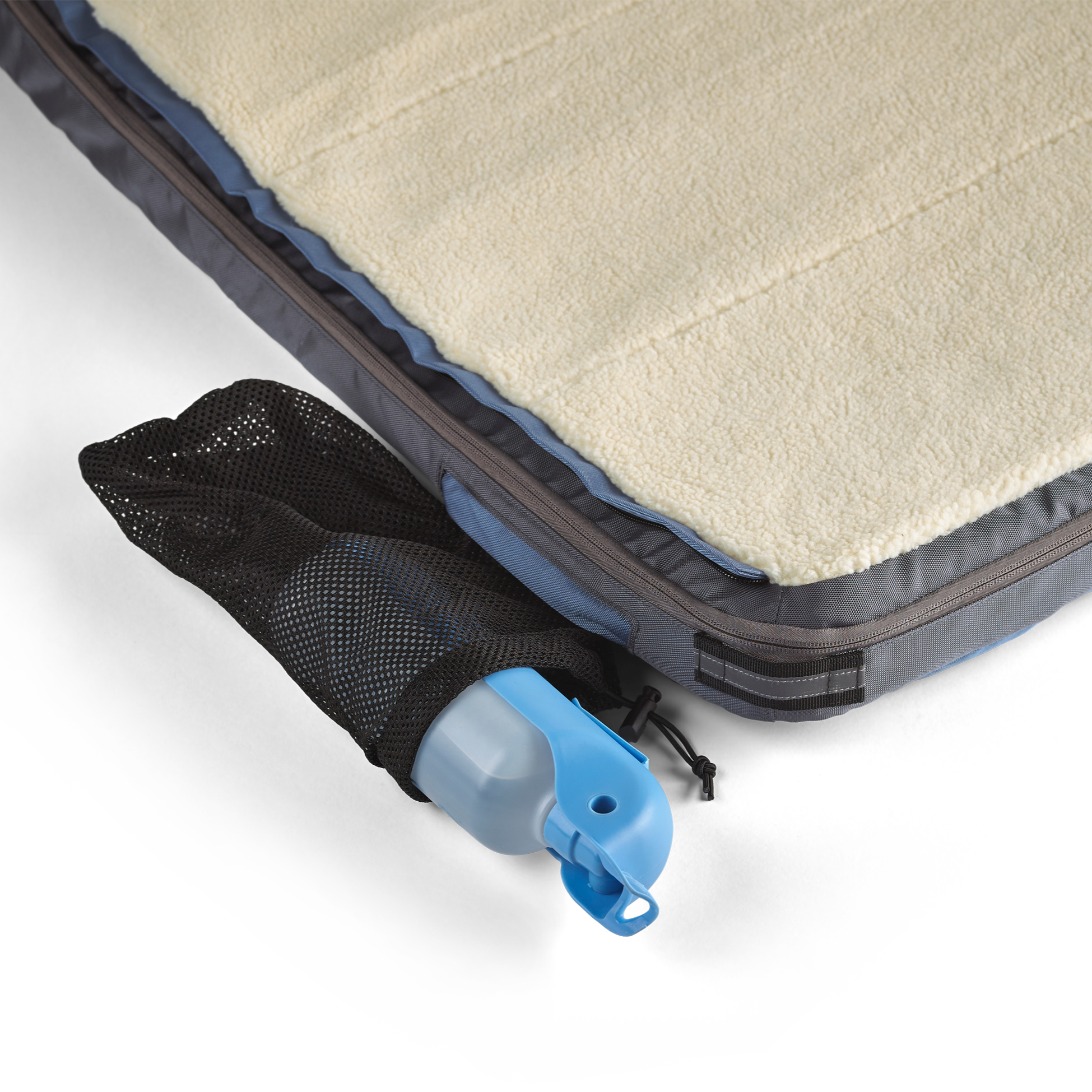 TIMBERDOG - Wholesale Pet Bed - Dog - RuffRest® Stormy6