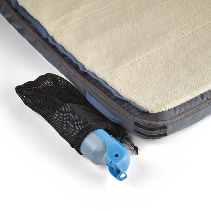 TIMBERDOG - Wholesale Pet Bed - Dog - RuffRest® Stormy6