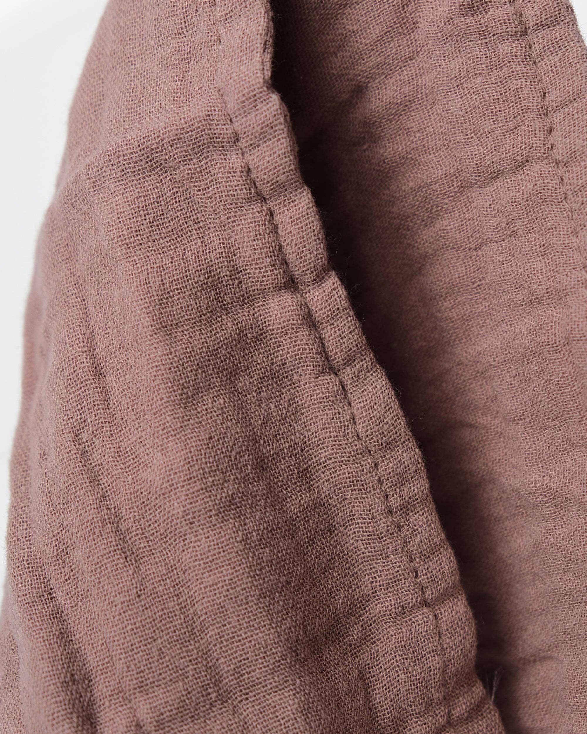 Babu - Wholesale Wash Cloth - Muslin Wash Cloth Single6