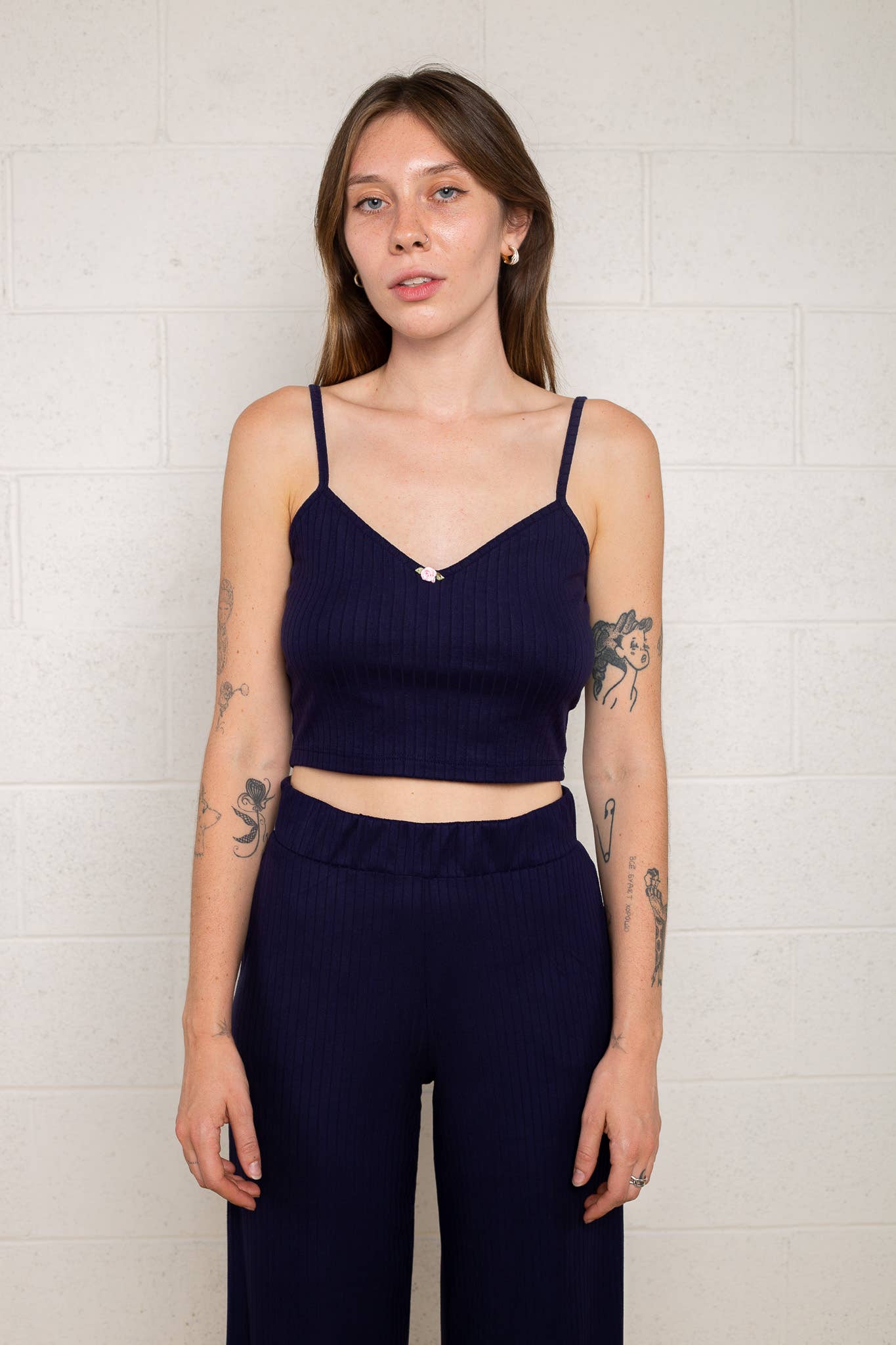 NLT - Wholesale Knit Top - Women's - Sally Top4