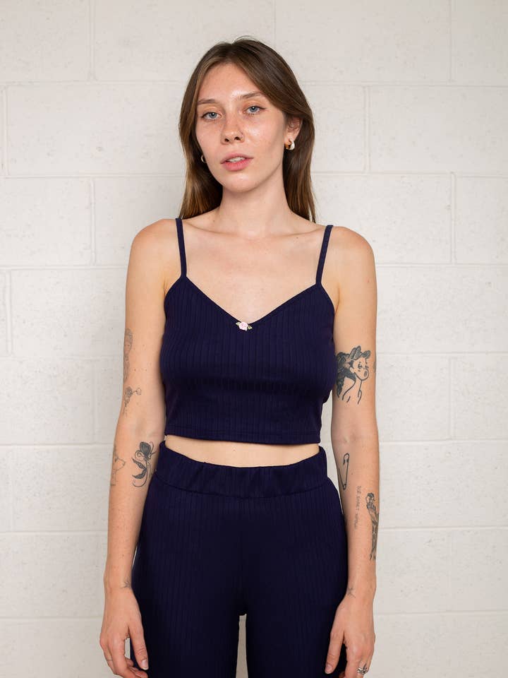 NLT - Wholesale Knit Top - Women's - Sally Top4