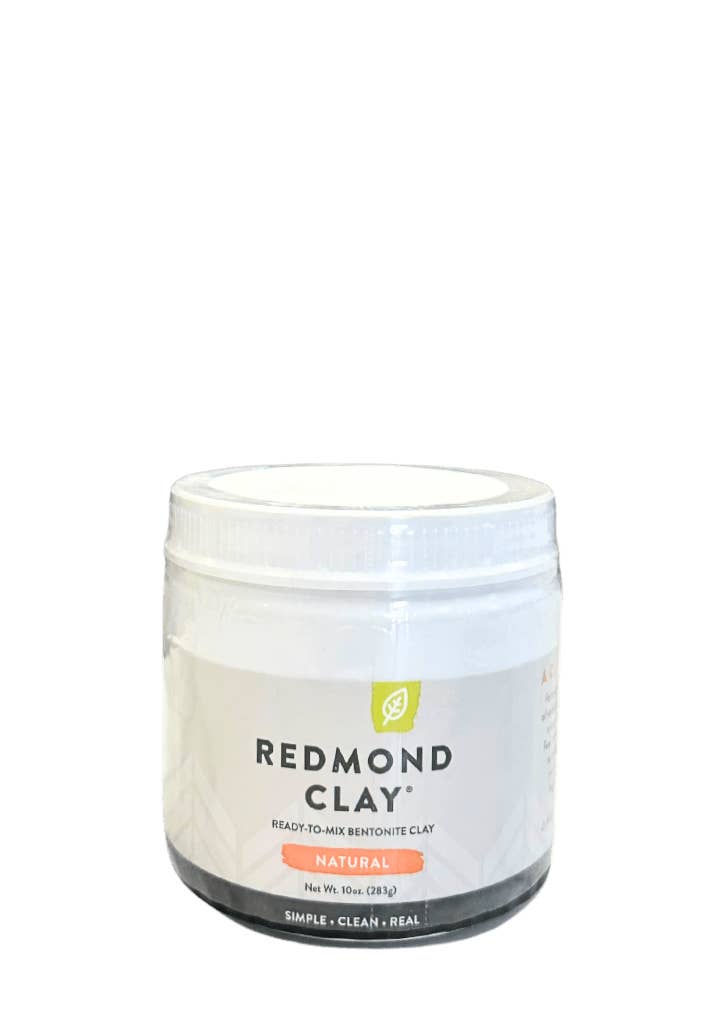 Country Life Natural Foods - Wholesale Skincare Face Mask - Bentonite Clay, Redmond