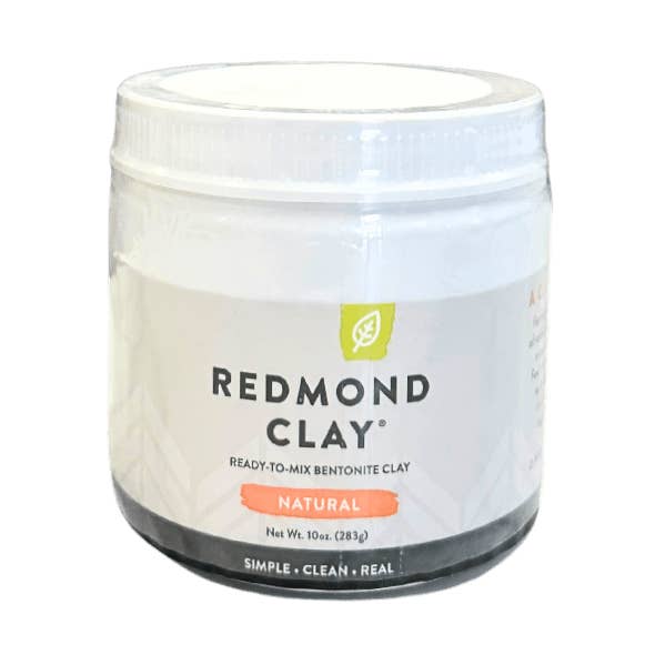 Country Life Natural Foods - Wholesale Skincare Face Mask - Bentonite Clay, Redmond0