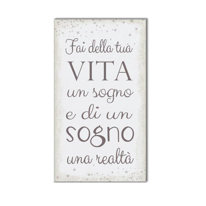Cal.Vita Sogno for wholesale by Dekori