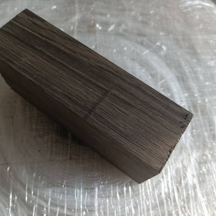 Prut63683 – wholesale Craft supplies – Bog Oak Blanks for Pipes Morta Wood 1000-6000 Years #8