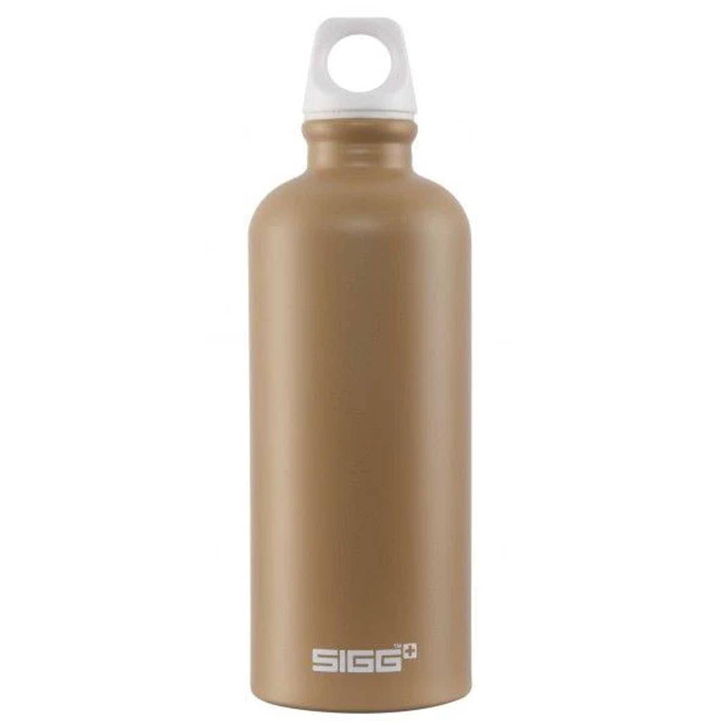 GreenWave - Wholesale Water Bottle - SIGG Elements Aluminum Water Bottle 0.6L2