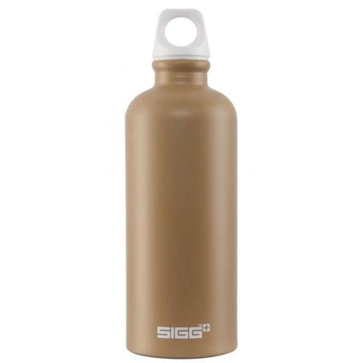 GreenWave - Wholesale Water Bottle - SIGG Elements Aluminum Water Bottle 0.6L2