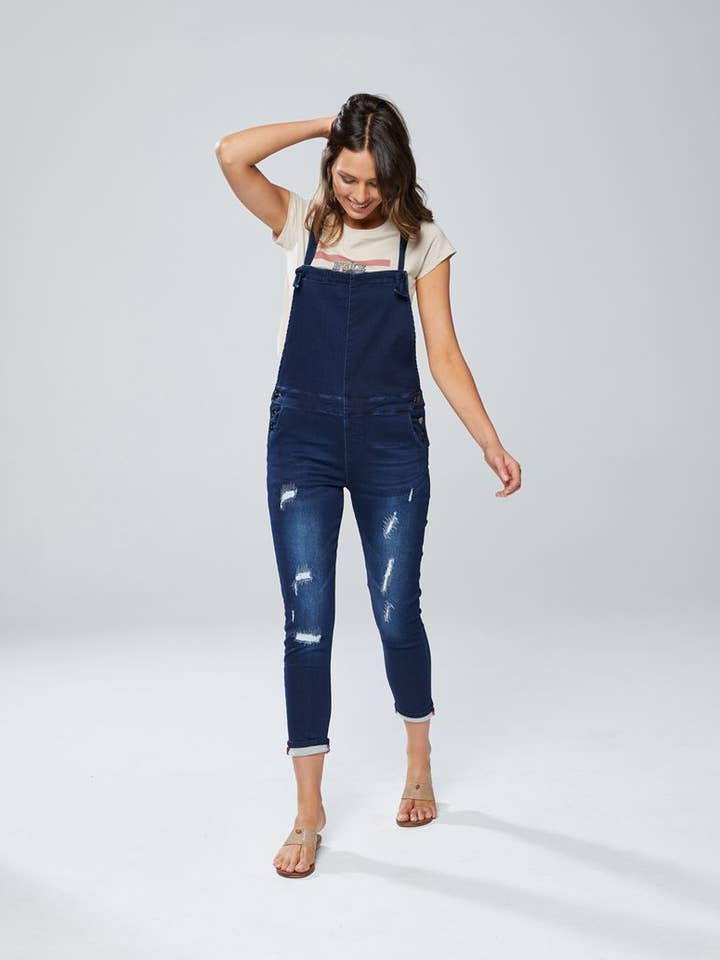 Bibury Denim for wholesale by New London Jeans