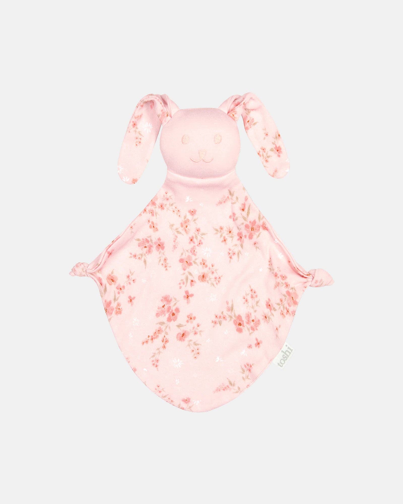 Toshi - Vente Hochet – bébé - Baby Bunny Mini Classic4