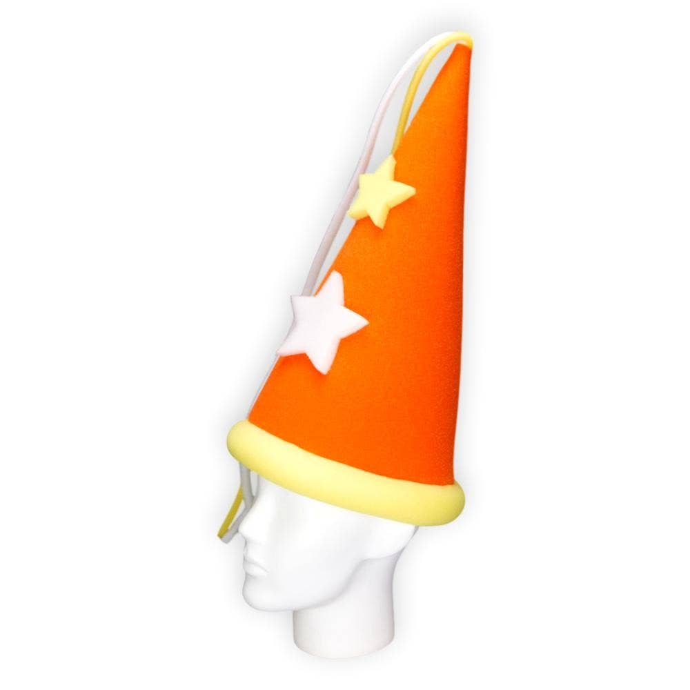 Foam Party Hats – wholesale Party hat/crown – Cone Hat1