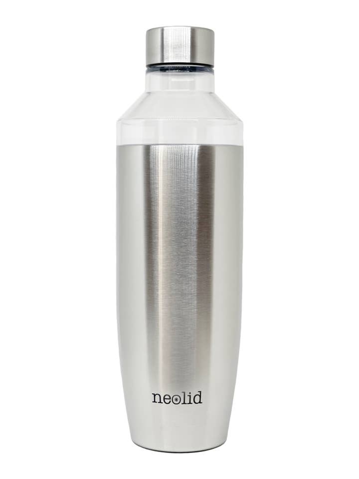 The insulated bottle made in France 750ml for wholesale by neolid