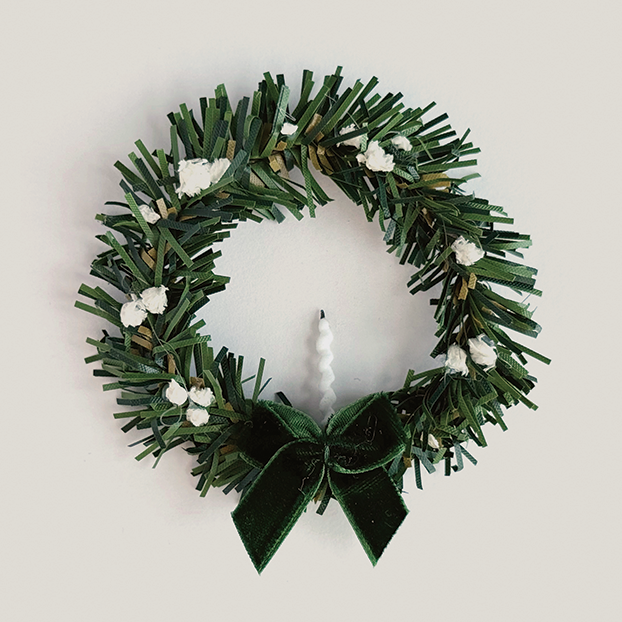 Miniette - Wholesale Christmas decoration - Miniature Holiday Decor Set – 20 Pieces2