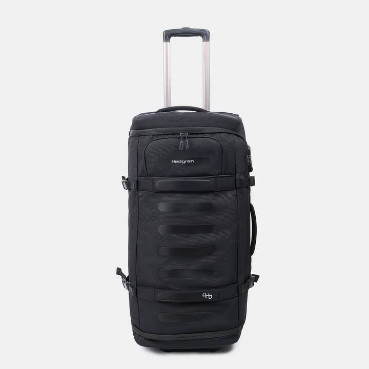 COMPACT Noir SS25 pour la vente par Hedgren France