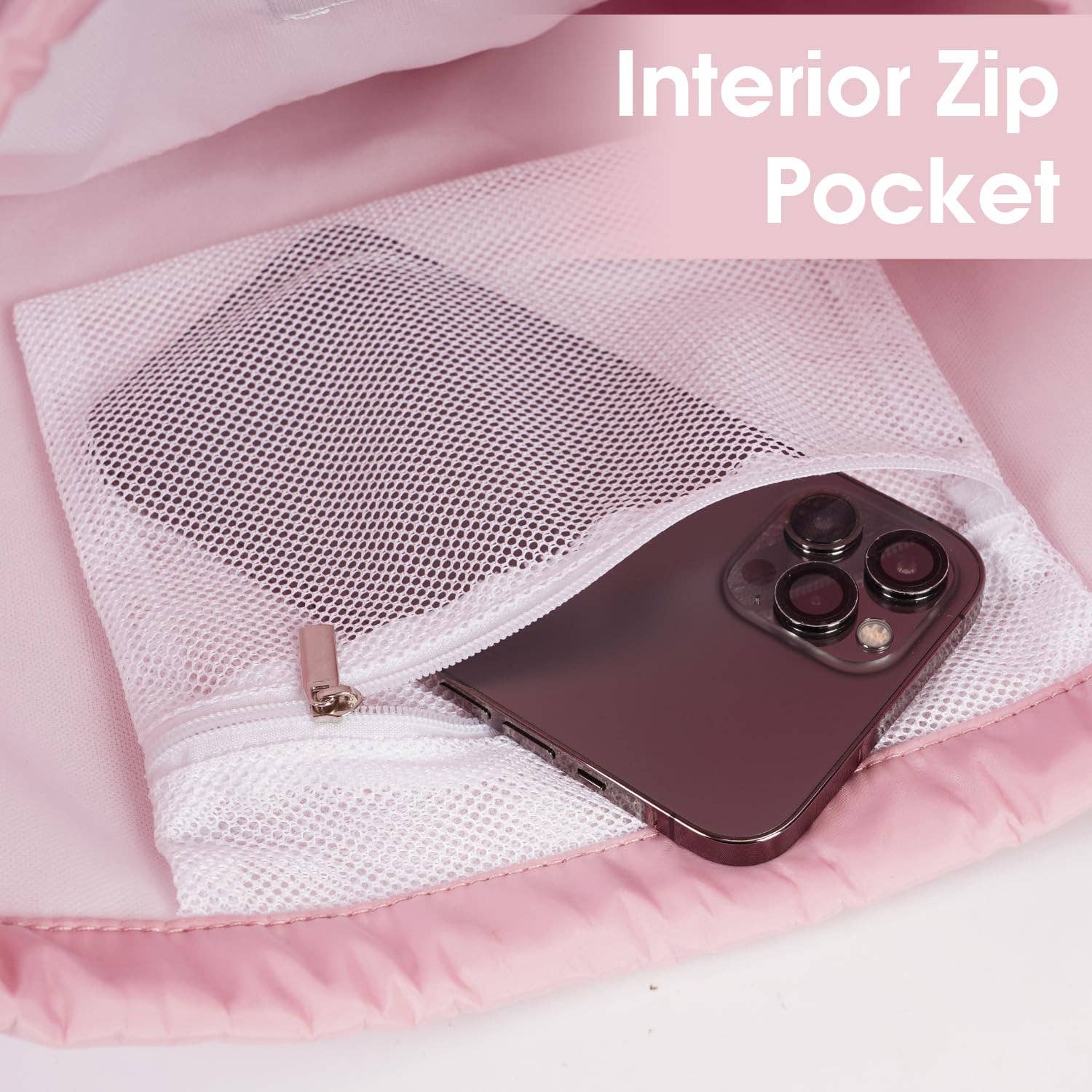 wandf - Wholesale Tas met trekkoord - Uniseks - Sportieve rugzak met trekkoord en dubbele schouderpads79