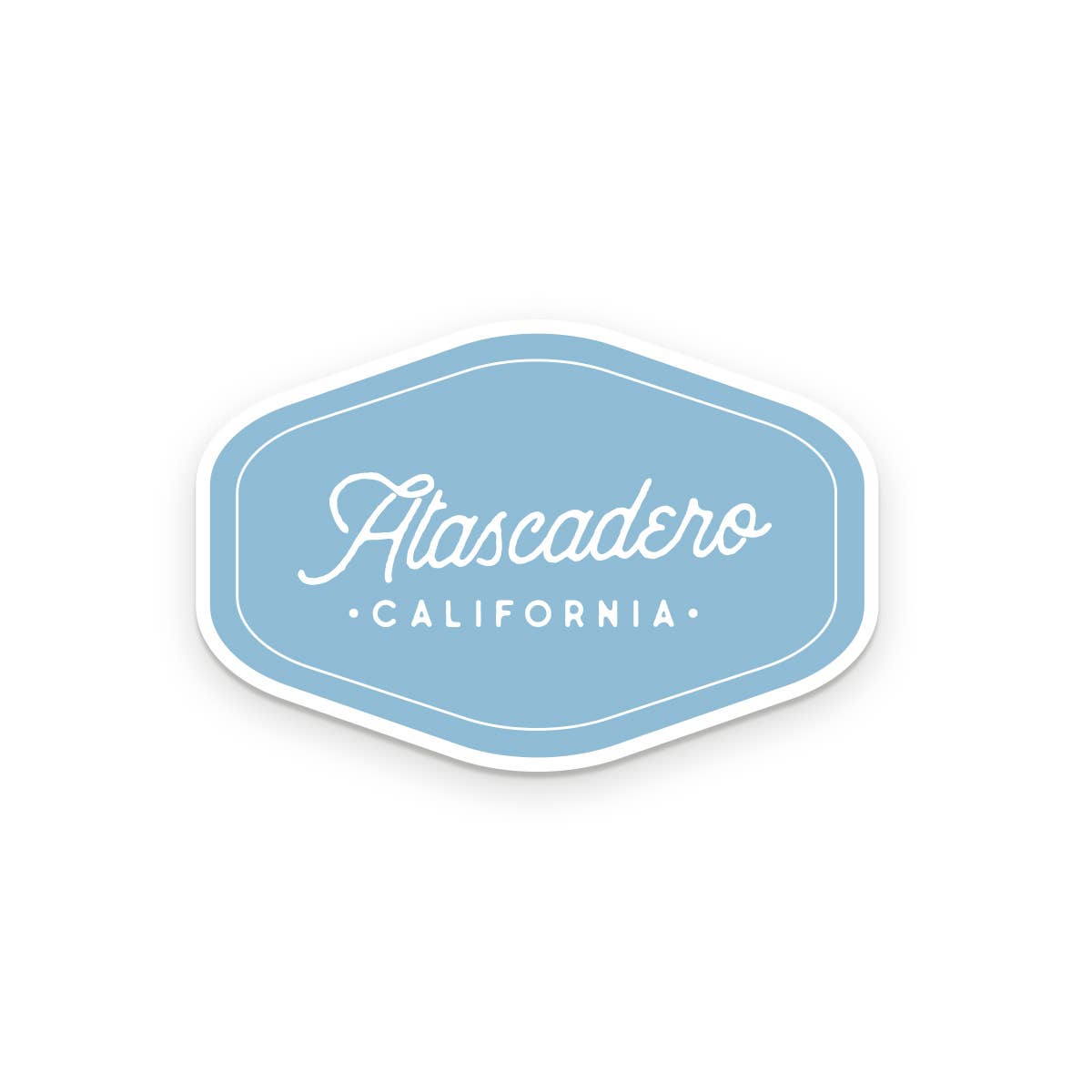 Ruff House Print Shop – Adesivo por atacado – Sticker Personalizado6