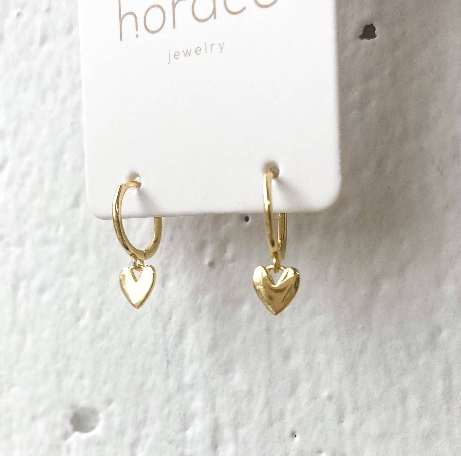 Horace Jewelry - Wholesale Hoop Earrings - Moro2