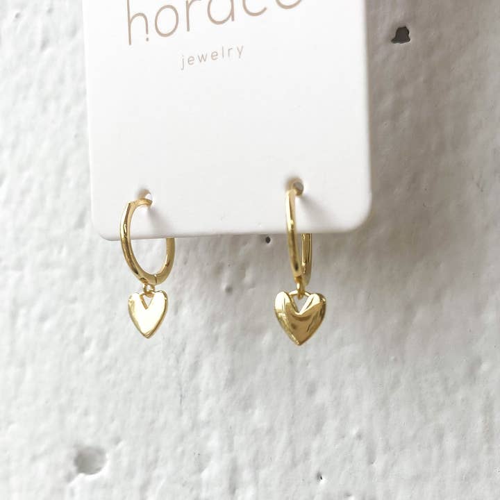 Horace Jewelry - Wholesale Hoop Earrings - Moro2