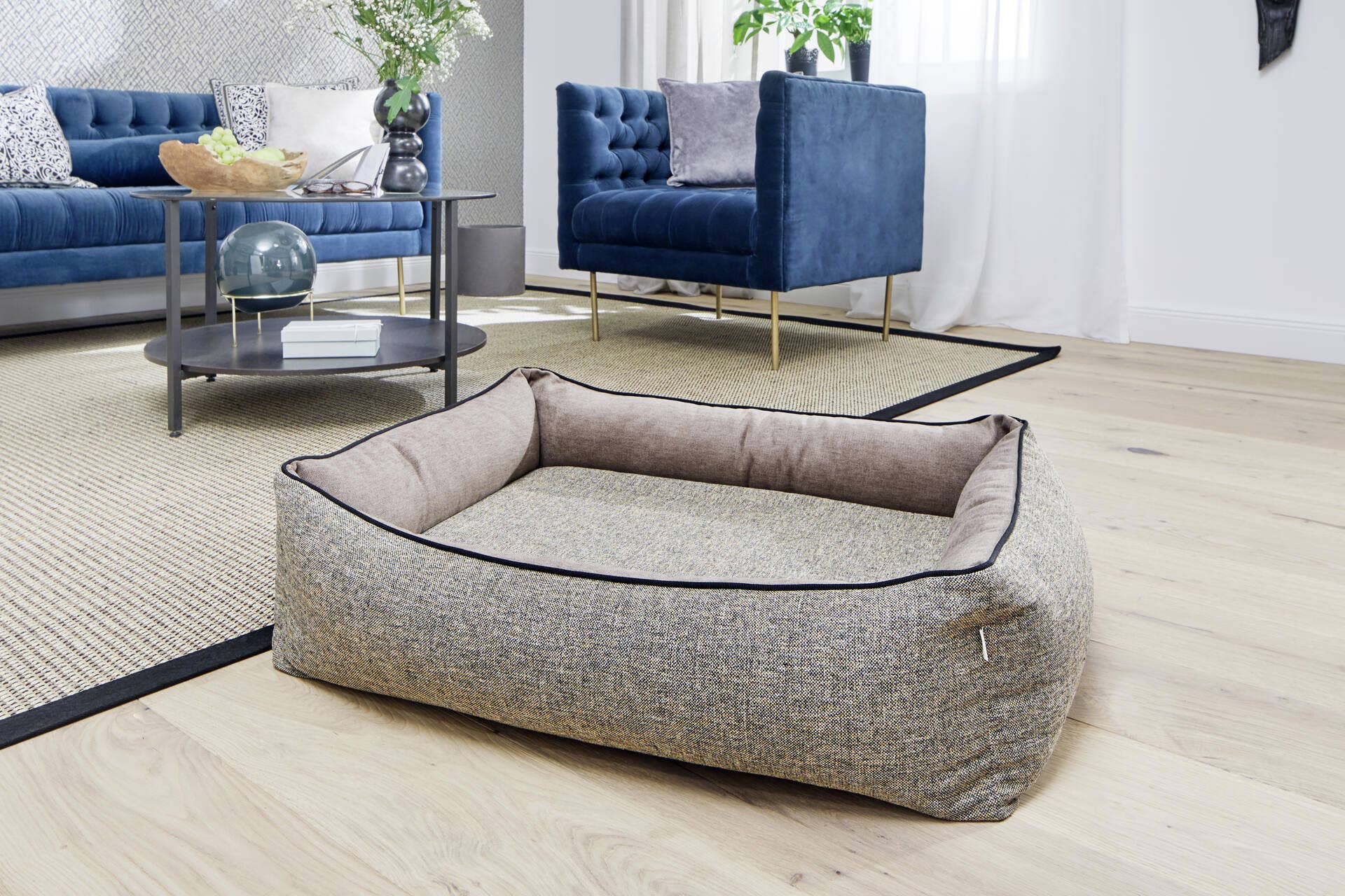 LABONI - Volentis GmbH - Wholesale Pet Bed - Dog - SCALA classic pet bed14