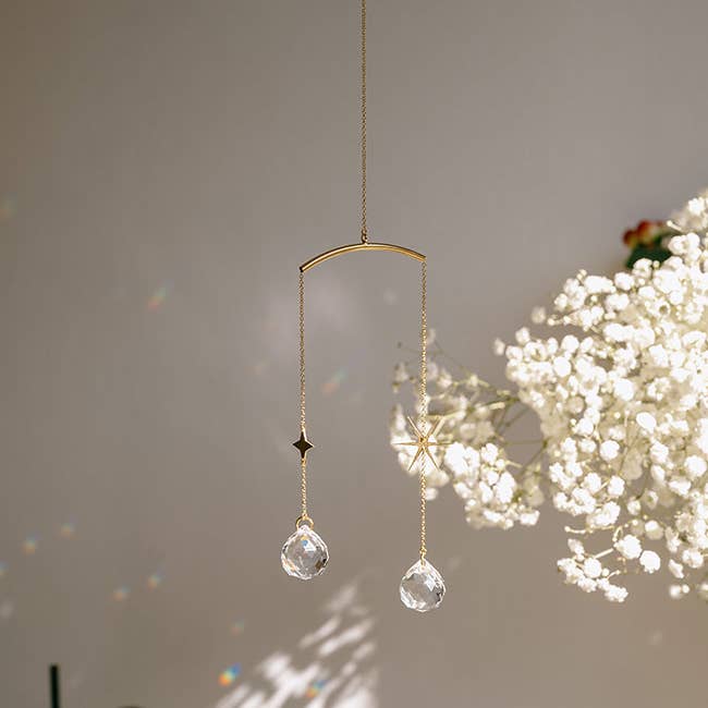 Srta.Bolitas - Wholesale Chandelier/Hanging Light - Starlight Catcher4