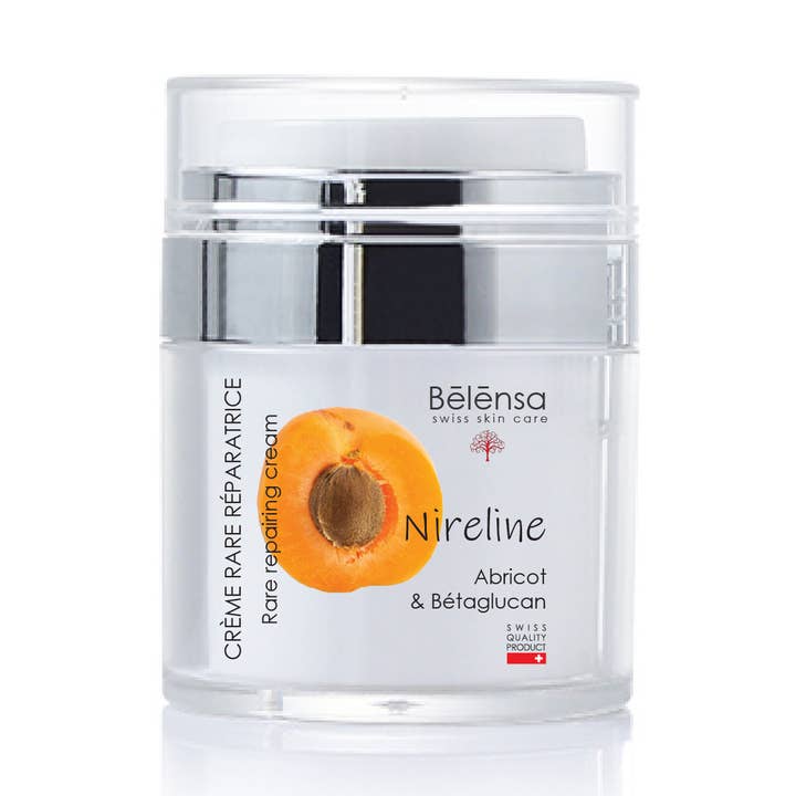 Creme raro reparador - Nireline por atacado de Belensa