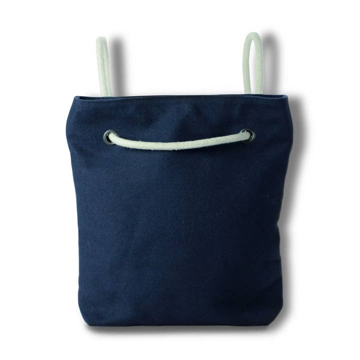 Peacock Squared taske for engroshandel hos Airosa