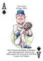 Midwest Novelty / Parody Productions - Wholesale Playing Cards - Chicago Baseball Heroes (Northside) Playing Cards for Cubs Fans (8th Edition)2