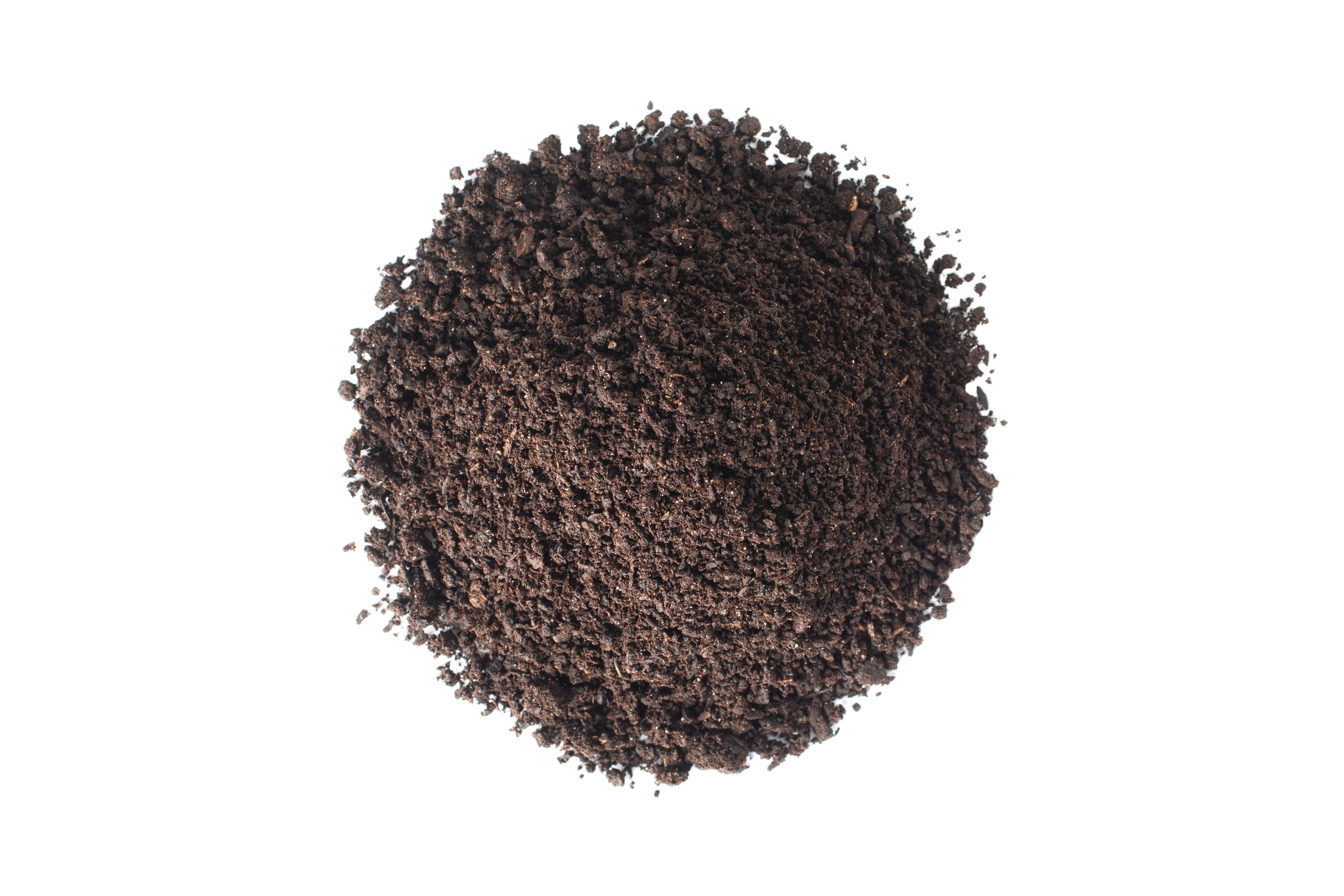 Deep Roots Living Soil - Wholesale Planting/Potting Soil - Nightcrawler Worm Castings6