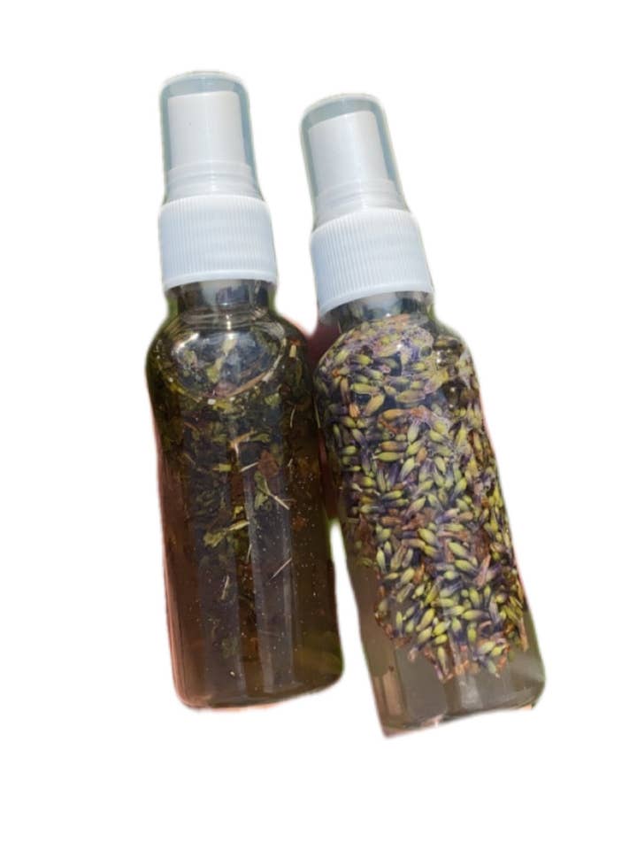 Organic Herbal Bug Repellent for wholesale by SunJay's Care