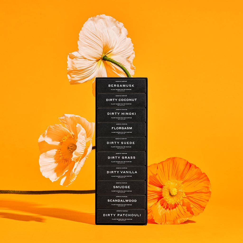 Heretic Parfum - Wholesale Perfume Gift Set - DISCOVERY SET5