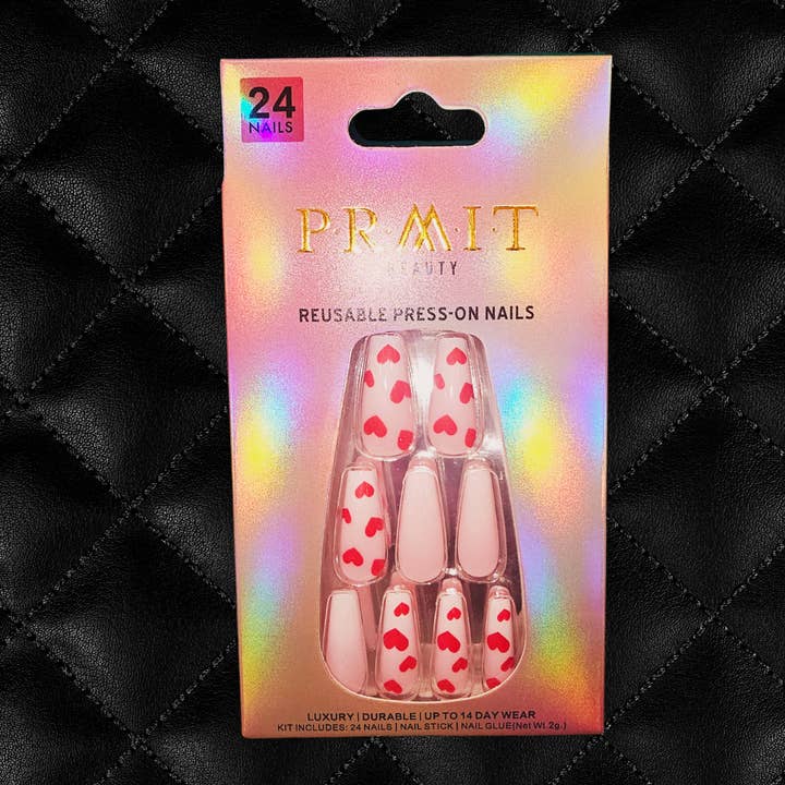 CUPID 112 for wholesale by P.R.M.I.T Beauty