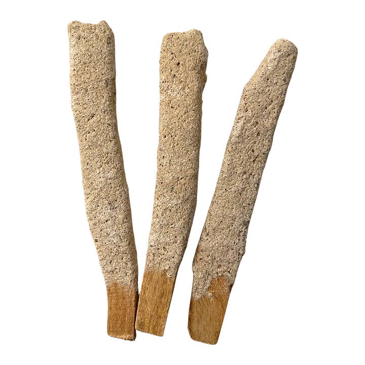 VIE - Wholesale Smudge Stick - Palo Santo Dips 4"
