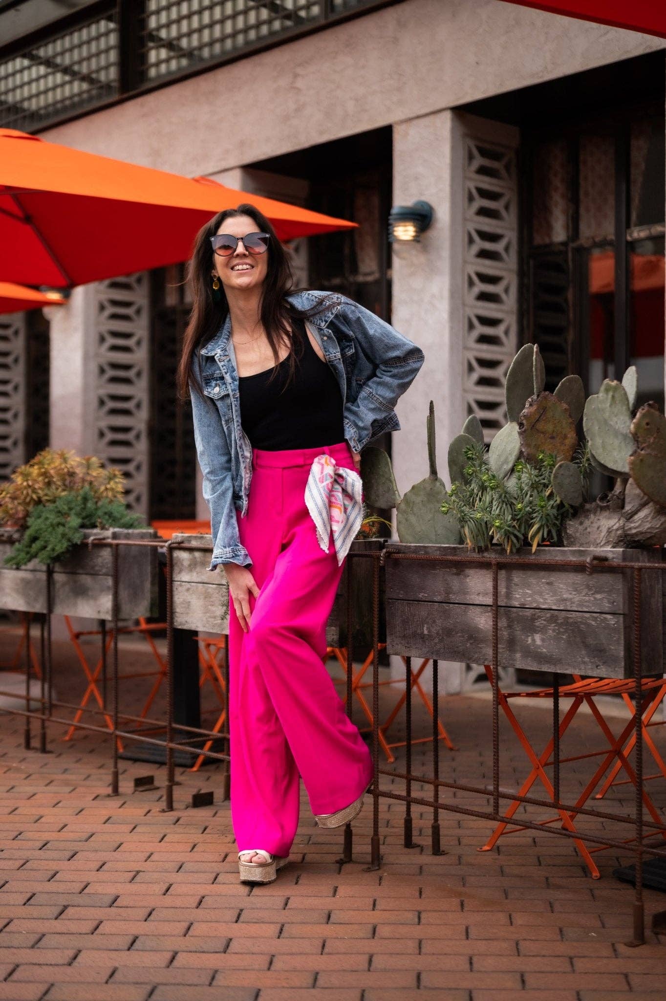 CB Grey - Wholesale Pocket Square - Men's - The Secret Midi2