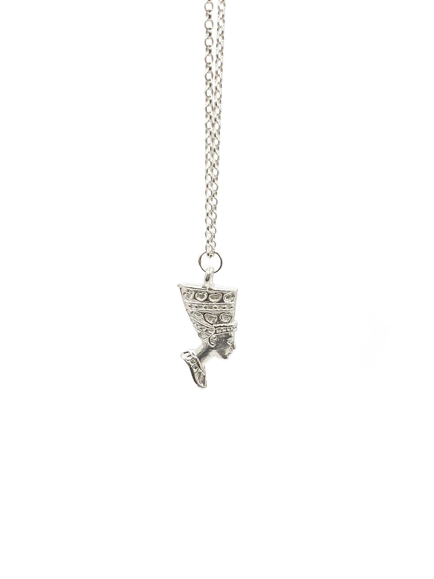 MOCA Jewellery - Wholesale Pendant/Charm Necklace - Nefertiti Pendant4