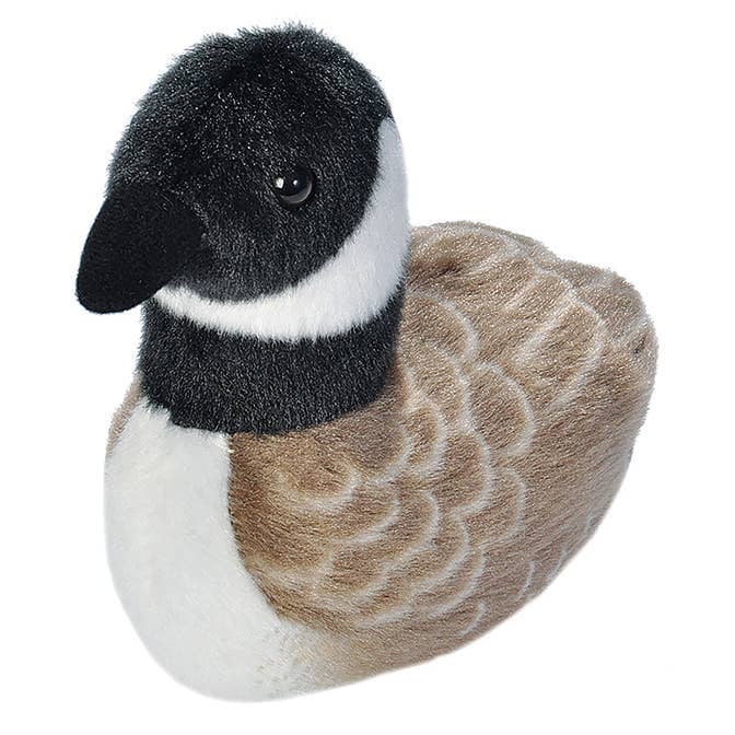 Audubon II Canada Goose Stuffed Animal W Sound 5.5" and other Purchase Wholesale common loon. Free Returns & Net 60 Terms on Faire trending on Faire.