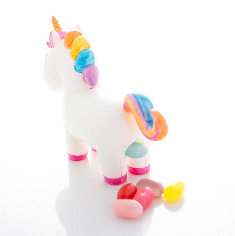 Boxer Gifts - Wholesale Gag Gift/Novelty Gift - Pooping Unicorn Stocking Stuffer Toy - Kids Christmas Gift6