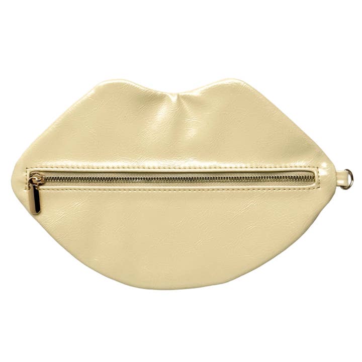 The Blake Lip Makeup Bag – Canary Yellow (Lemon Chiffon) and other Purchase Wholesale canary. Free Returns & Net 60 Terms on Faire trending on Faire.
