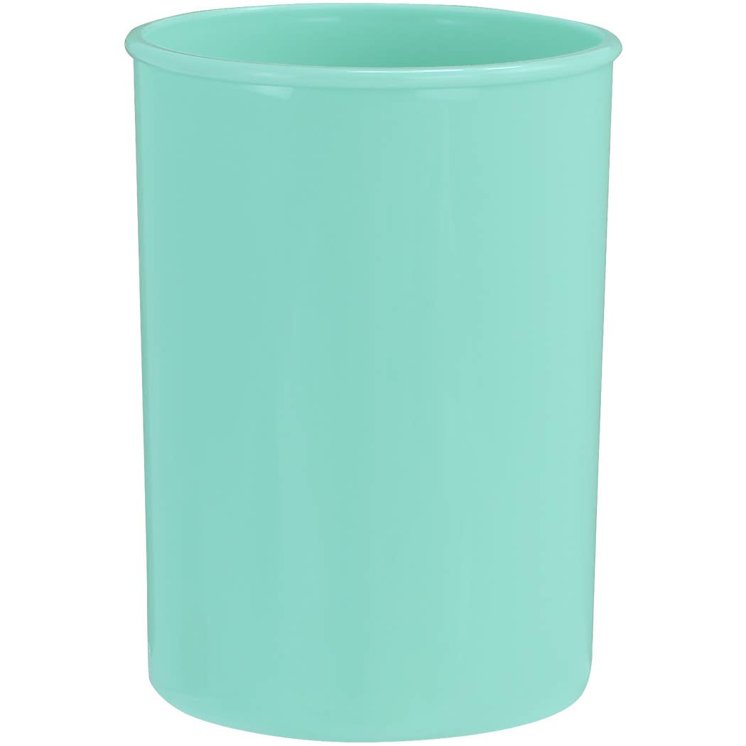 Reston Lloyd - Wholesale Utensil Holder - Plastic  Large Utensil Holder (16 Colors)19
