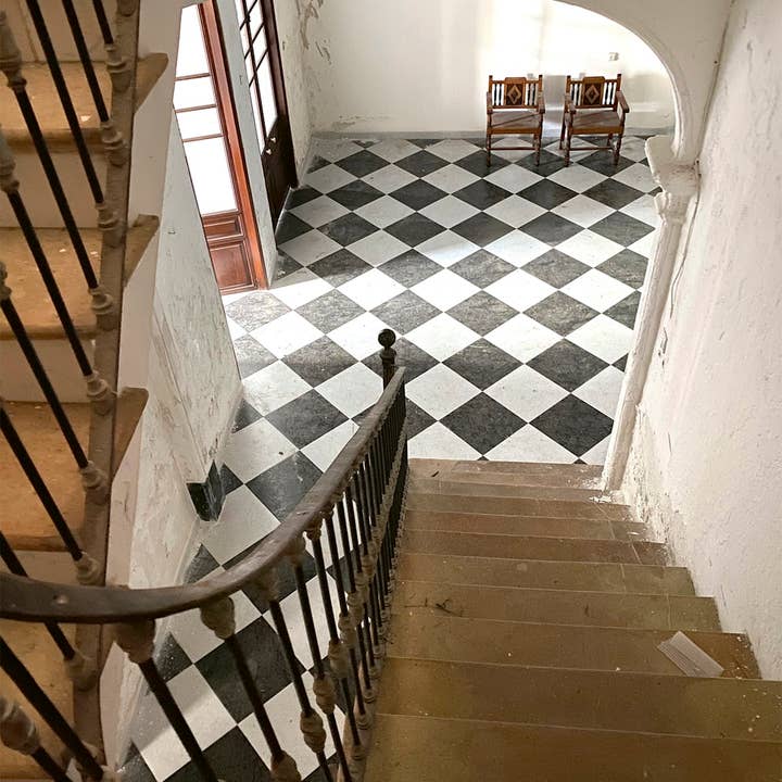 gestalten & teNeues - Wholesale Display Book - Creating a New Home in Mallorca10