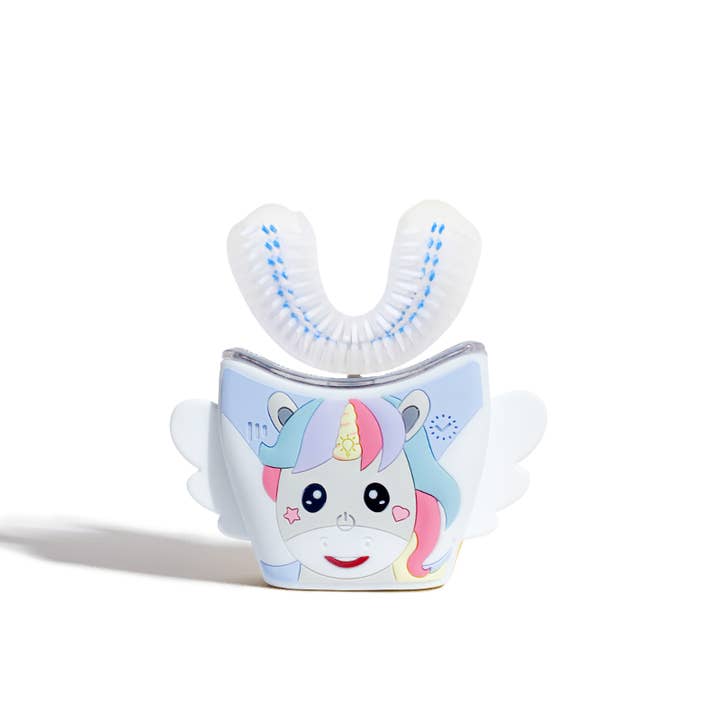 AutoBrush - Wholesale Toothbrush – Kids & Baby - autobrush Sonic Pro Kids - ADA-Accepted U-shaped Toothbrush13