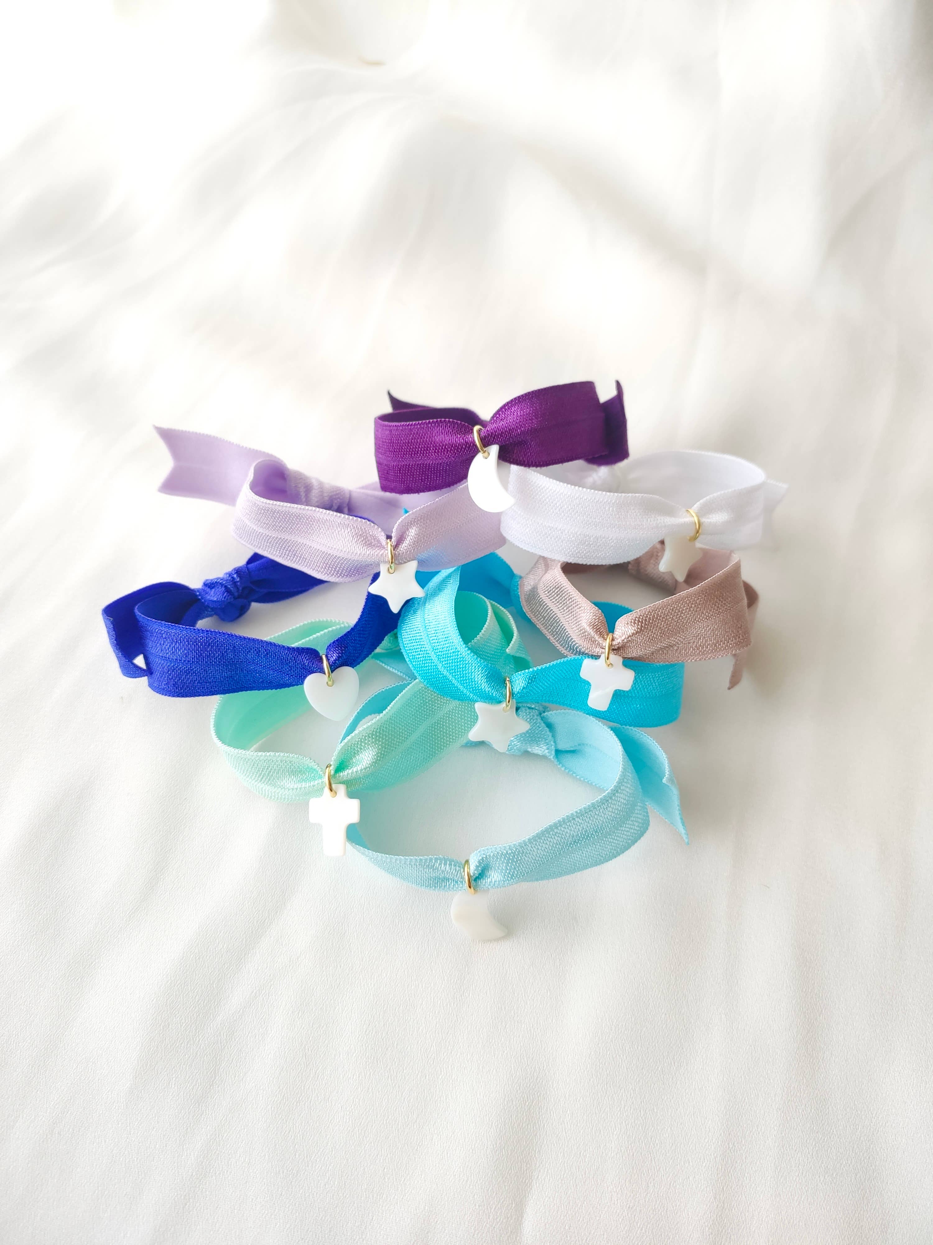 L'Atelier d'Artémis - Wholesale Woven/Braided Bracelet - CHOUCHOU bracelet10