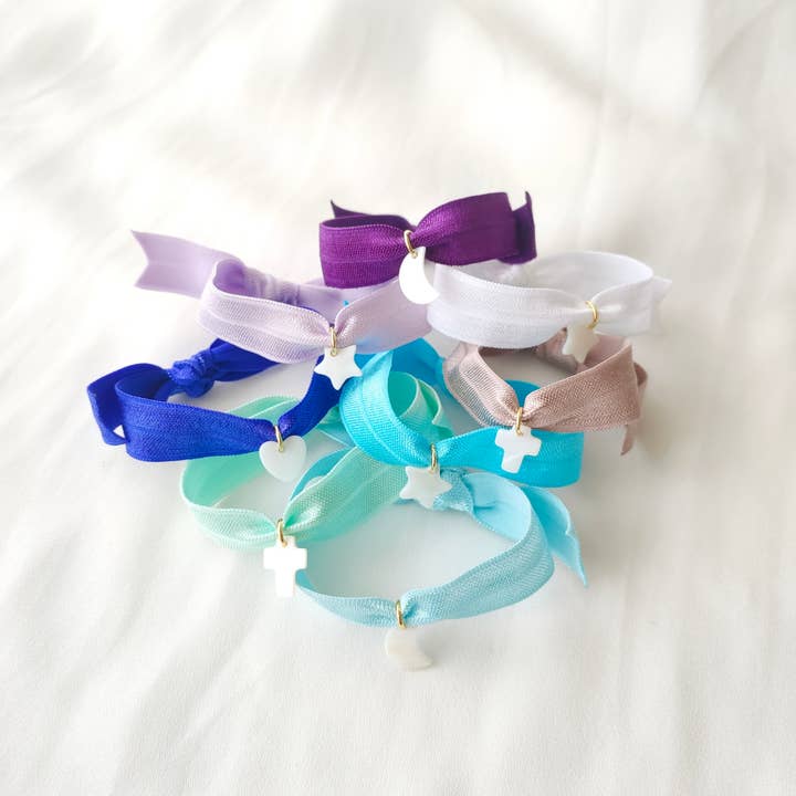 L'Atelier d'Artémis - Wholesale Woven/Braided Bracelet - CHOUCHOU bracelet10