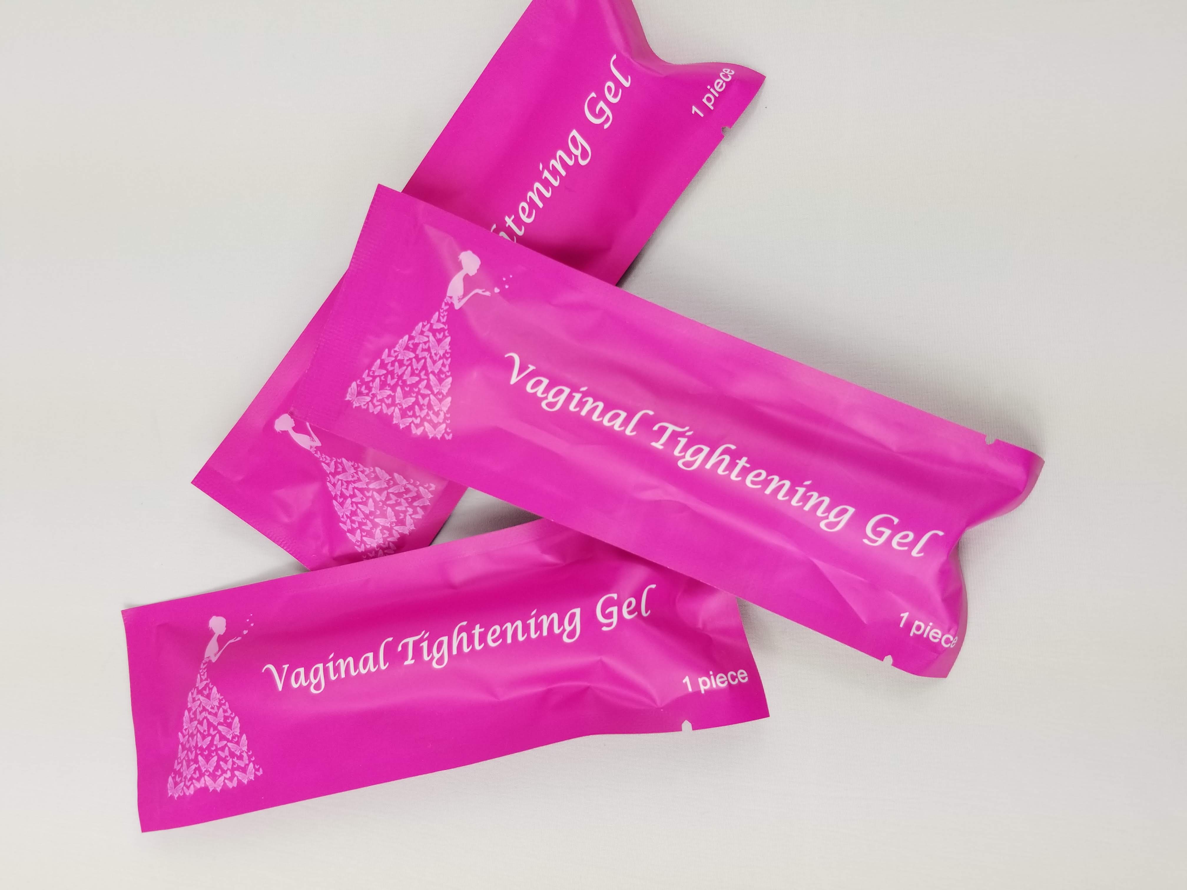 VIGOR - Wholesale Personal Lubricant - Vaginal Tightening Gel - Snap Back Lips Gel1