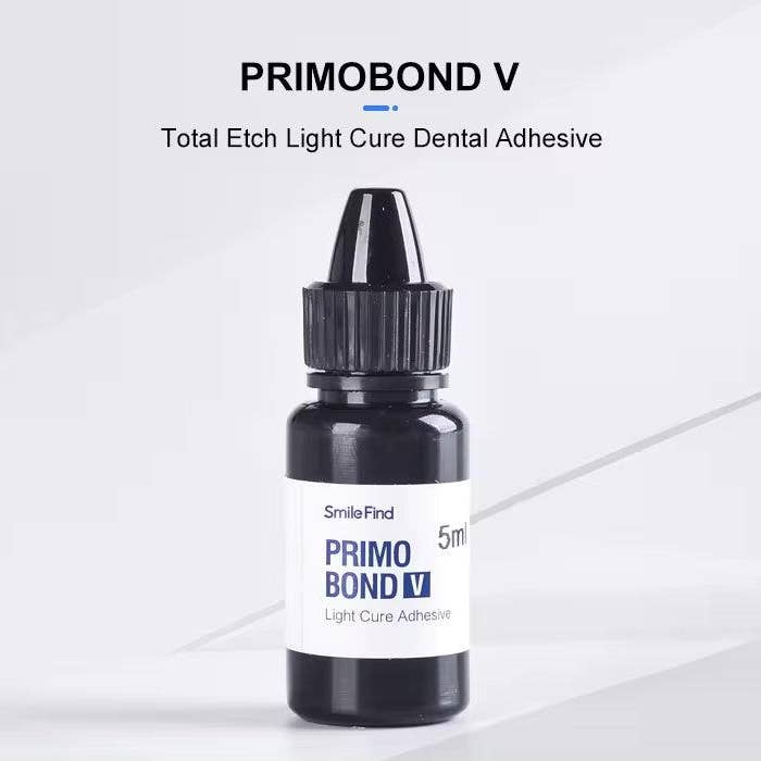 LaserGlowSpa - Wholesale DIY Craft Kit - Tooth Gem Kit Bundle: Etch, Bond and Glue