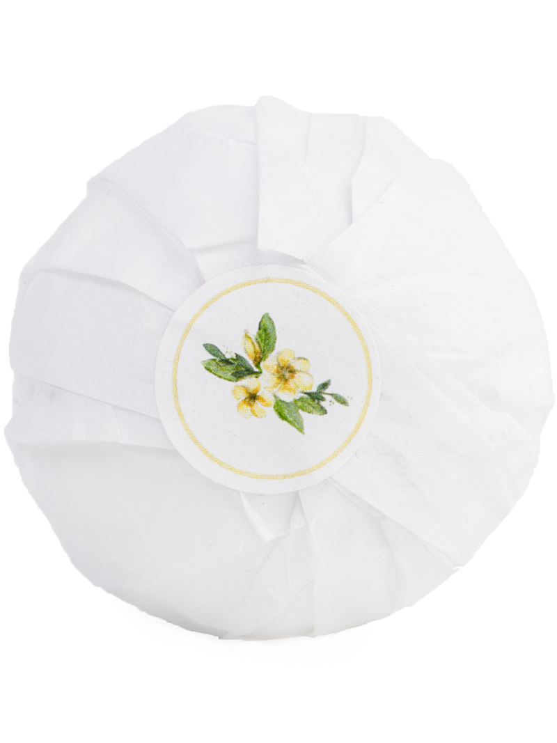 Freedom Studios - Wholesale Bath Bomb/Fizz - Flower Market | Plumeria1