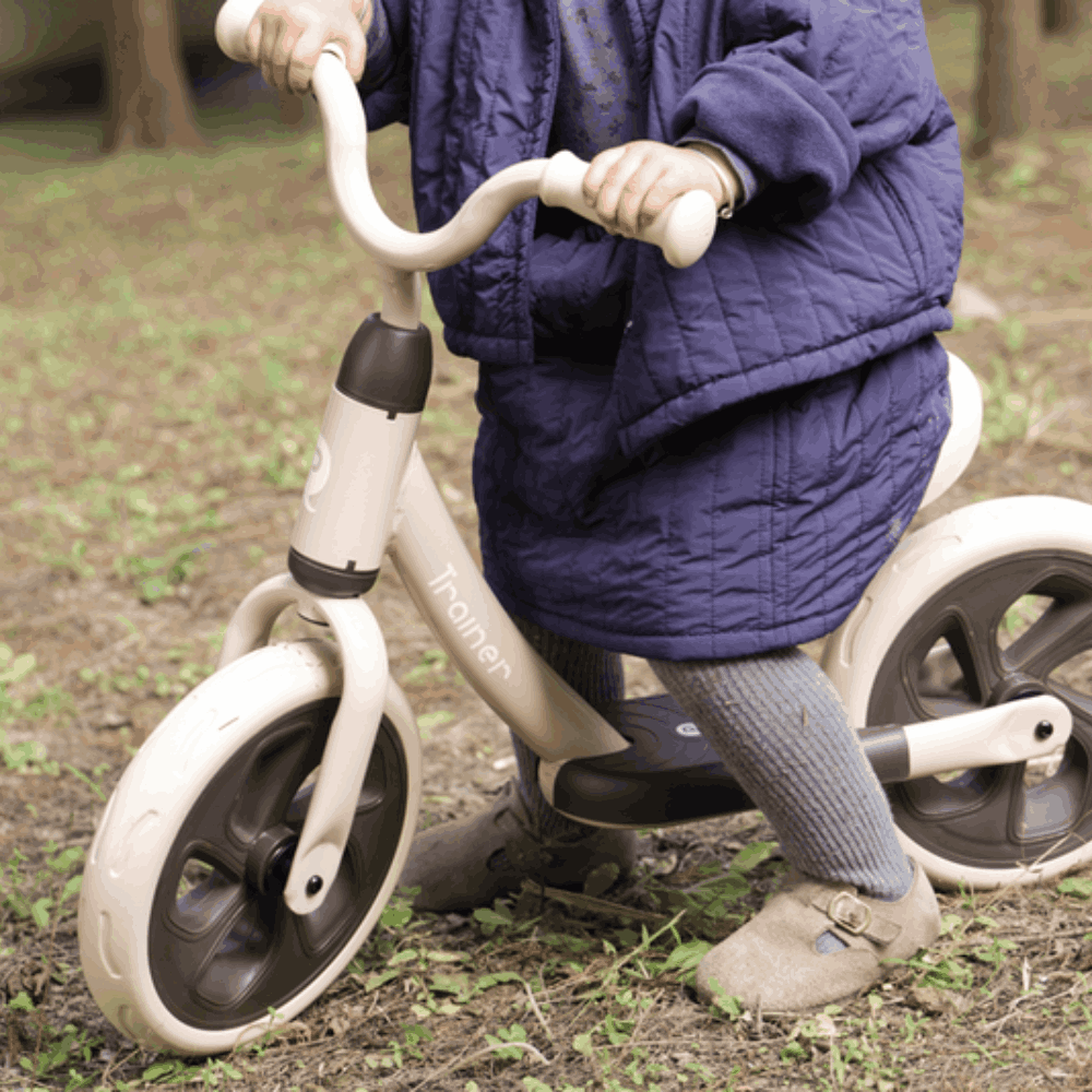 Devessport - Wholesale Bike/Scooter - Kids - Q Play Trainer 10″ Pedal-Free Balance Bike1